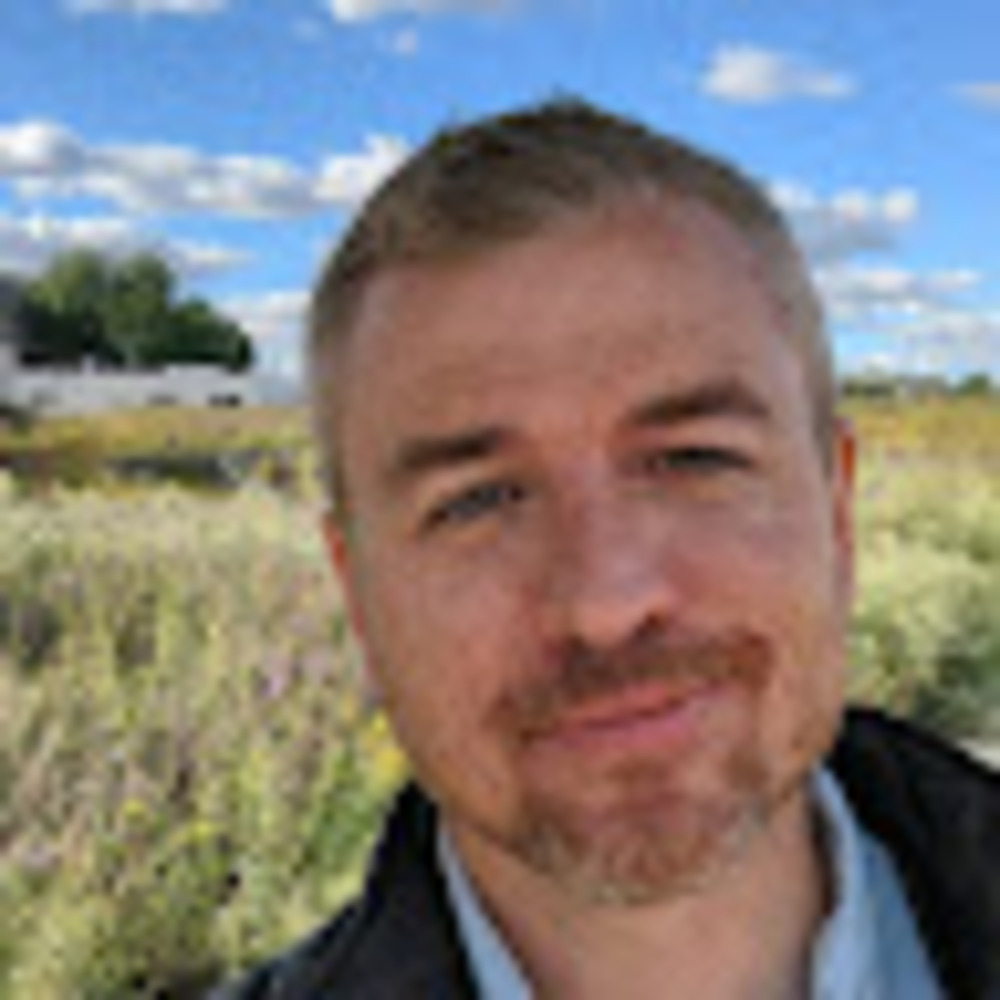 Meet your Posher, Nick